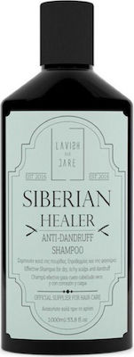 Lavish Care Hair Siberian Healer Anti-Dandruff Shampoo 250ml