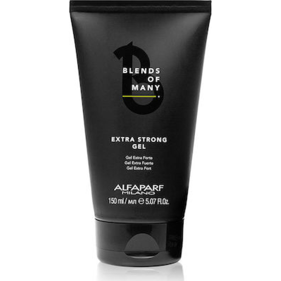Alfaparf Milano Blends of Many Extra Strong Gel 150ml - Image 2