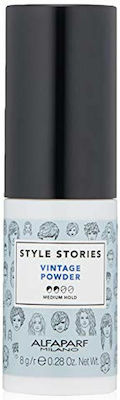 Alfaparf Milano Style Stories Vintage Powder