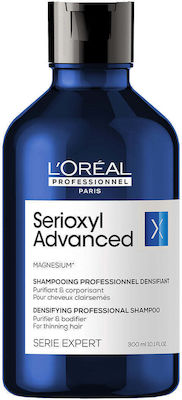 L'Oreal Professionnel Serie Expert Serioxyl Σαμπουάν Όγκου για Όλους τους Τύπους Μαλλιών 300ml