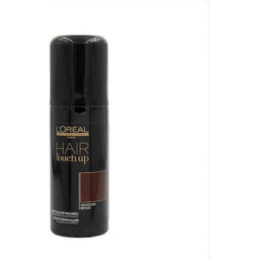 L'Oreal Professionnel Hair Touch Up Mahogany Brown 75ml