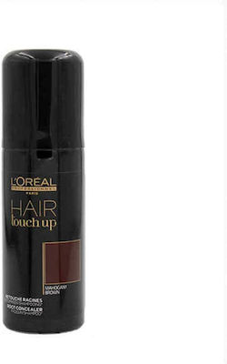 L'Oreal Professionnel Hair Touch Up Mahogany Brown 75ml